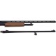 Escopeta de corredera MOSSBERG 500 Hunting Combo - 20/76