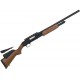 Escopeta de corredera MOSSBERG 500 Slugster - 20/76