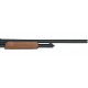 Escopeta de corredera MOSSBERG 500 Slugster - 20/76