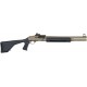 Escopeta semiautomática MOSSBERG 930 SPX Pistol Grip Coyote 8T - 12/76