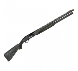 Escopeta semiautomática MOSSBERG 940 Pro MultiCam Black - 12/76