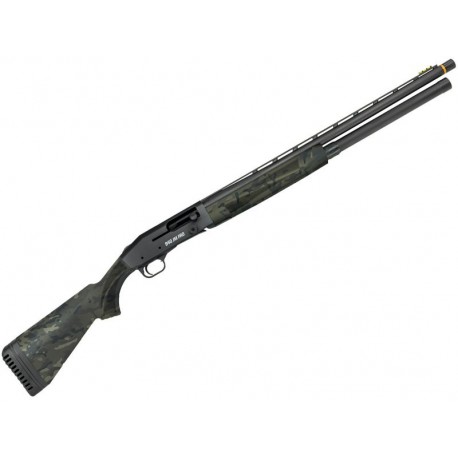 Escopeta semiautomática MOSSBERG 940 Pro MultiCam Black - 12/76