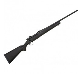 Rifle de cerrojo MOSSBERG Patriot Synthetic - 270 Win.