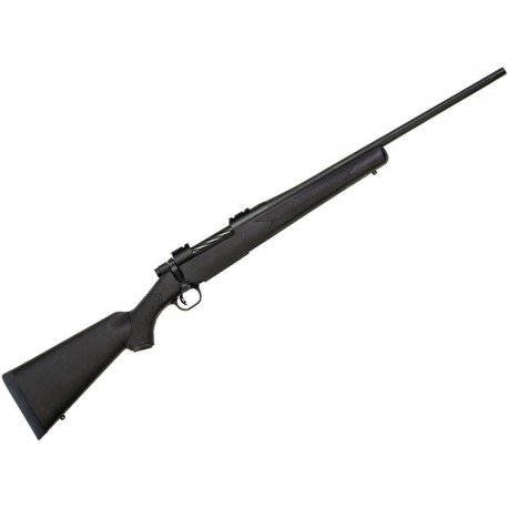 Rifle de cerrojo MOSSBERG Patriot Synthetic - 270 Win.