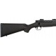 Rifle de cerrojo MOSSBERG Patriot Synthetic - 270 Win.