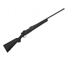 Rifle de cerrojo MOSSBERG Patriot Synthetic c/r - 7mm. Rem. Mag.