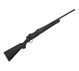 Rifle de cerrojo MOSSBERG Patriot Synthetic - 450 Bushmaster