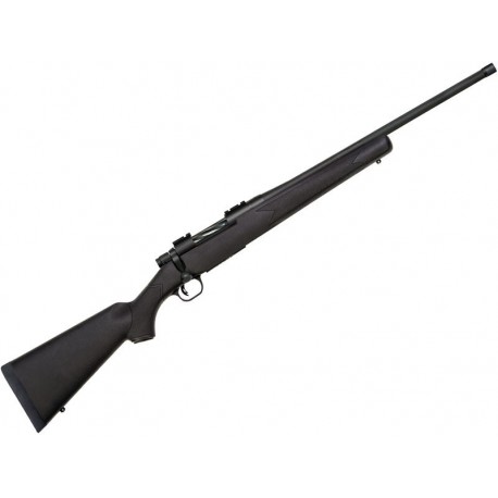 Rifle de cerrojo MOSSBERG Patriot Synthetic - 450 Bushmaster