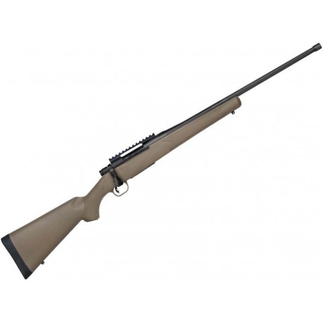 Rifle de cerrojo MOSSBERG Patriot Predator - 308 Win.