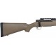 Rifle de cerrojo MOSSBERG Patriot Predator - 308 Win.