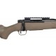 Rifle de cerrojo MOSSBERG Patriot Predator - 308 Win.