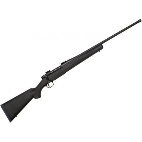 Rifle de cerrojo MOSSBERG Patriot Synthetic c/r - 300 Win. Mag.