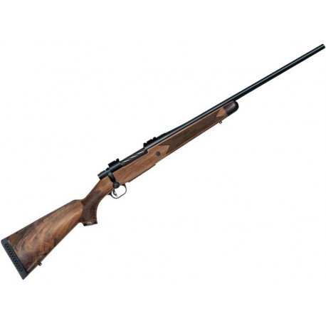 Rifle de cerrojo MOSSBERG Patriot Revere - 30-06