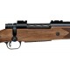 Rifle de cerrojo MOSSBERG Patriot Revere - 30-06