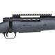 Rifle de cerrojo MOSSBERG Patriot LR Hunter - 300 Win. Mag.