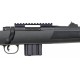 Rifle de cerrojo MOSSBERG MVP Patrol - 300 AAC BLK