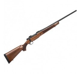 Rifle de cerrojo MOSSBERG Patriot Walnut - 30-06