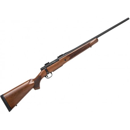 Rifle de cerrojo MOSSBERG Patriot Walnut - 30-06