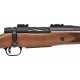 Rifle de cerrojo MOSSBERG Patriot Walnut - 30-06