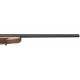 Rifle de cerrojo MOSSBERG Patriot Walnut - 30-06