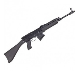 Rifle semiautomático CSA Sa VZ.58 Sporter TACTICAL Compact - 222 Rem.