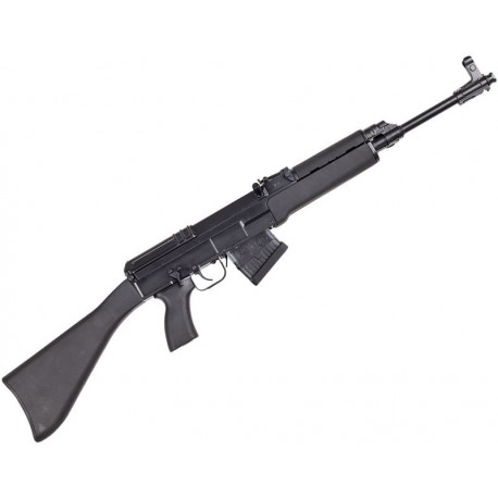 Rifle semiautomático CSA Sa VZ.58 Sporter TACTICAL Compact - 222 Rem.