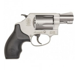 Revólver Smith & Wesson 637 - 38 Sp+P
