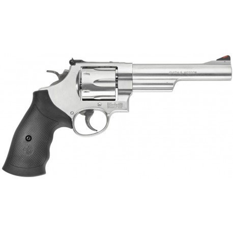 Revólver Smith & Wesson 629 6" - 44 Rem. Mag.