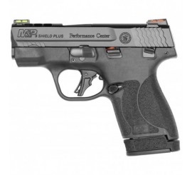 Pistola SMITH & WESSON M&P9 Shield Plus PC 3.1" - 9mm.