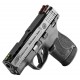 Pistola SMITH & WESSON M&P9 Shield Plus PC 3.1" - 9mm.