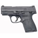 Pistola SMITH & WESSON M&P9 Shield M2.0 - con seguro manual