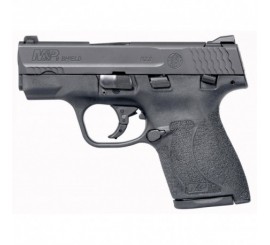 Pistola SMITH & WESSON M&P9 Shield M2.0 - con seguro manual