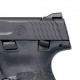 Pistola SMITH & WESSON M&P9 Shield M2.0 - con seguro manual