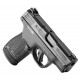 Pistola SMITH & WESSON M&P9 Shield Plus 3.1" sin seguro manual - 9mm.