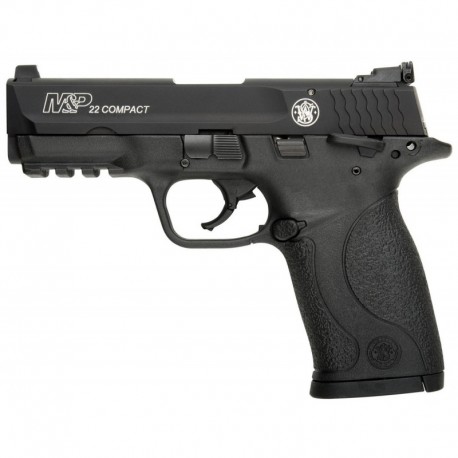 Pistola SMITH & WESSON M&P22 Compact