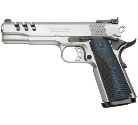 Pistola SMITH & WESSON 1911 PC