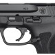 Pistola SMITH & WESSON M&P9 M2.0 4.25" Optics Ready