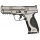 Pistola SMITH & WESSON M&P9 M2.0 Metal 4.25"