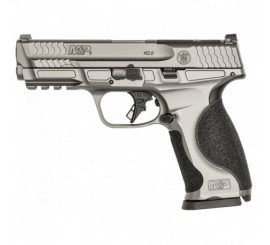 Pistola SMITH & WESSON M&P9 M2.0 Metal 4.25"