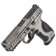 Pistola SMITH & WESSON M&P9 M2.0 Metal 4.25"