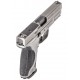 Pistola SMITH & WESSON M&P9 M2.0 Metal 4.25"