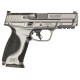 Pistola SMITH & WESSON M&P9 M2.0 Metal 4.25"