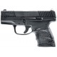 Pistola Walther PPS M2 - 9mm.