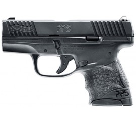 Pistola Walther PPS M2 - 9mm.