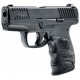 Pistola Walther PPS M2 - 9mm.