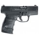 Pistola Walther PPS M2 - 9mm.