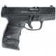 Pistola Walther PPS M2 - 9mm.