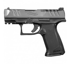 Pistola Walther PDP F-Series 3.5" - 9mm.