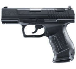 Pistola Walther P99 AS