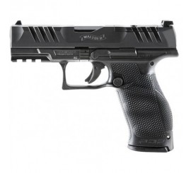 Pistola Walther PDP 4" - 9mm.